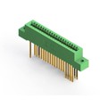 342-040-544-202 - 342 SERIES (.100" (2.54MM) CONTA