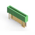 342-040-544-201 - 342 SERIES (.100" (2.54MM) CONTA
