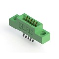 341-010-555-204 - 341 SERIES (.100" (2.54MM) CONTA