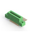 342-020-558-202 - 342 SERIES (.100" (2.54MM) CONTA