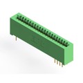 342-040-524-201 - 342 SERIES (.100" (2.54MM) CONTA