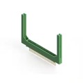345-033-540-458 - 345 SERIES (.100" (2.54MM) CONTA