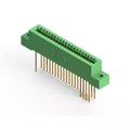 342-040-542-202 - 342 SERIES (.100" (2.54MM) CONTA