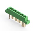 342-040-540-202 - 342 SERIES (.100" (2.54MM) CONTA