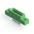 341-012-555-202 - 341 SERIES (.100" (2.54MM) CONTA