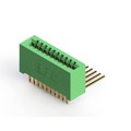 342-020-559-201 - 342 SERIES (.100" (2.54MM) CONTA