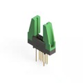 395-012-541-588 - 395 SERIES (.100" (2.54MM) CONTA