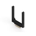 396-020-526-858 - 396 SERIES (.125" (3.18MM) CONTA