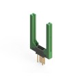 395-012-544-858 - 395 SERIES (.100" (2.54MM) CONTA