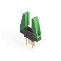 395-012-540-888 - 395 SERIES (.100" (2.54MM) CONTA
