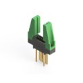 395-012-544-888 - 395 SERIES (.100" (2.54MM) CONTA