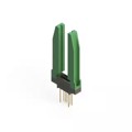 395-012-541-878 - 395 SERIES (.100" (2.54MM) CONTA