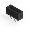 391-012-556-201 - 391 SERIES (.100" (2.54MM) CONTA