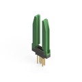 395-012-544-878 - 395 SERIES (.100" (2.54MM) CONTA
