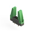 395-012-520-588 - 395 SERIES (.100" (2.54MM) CONTA
