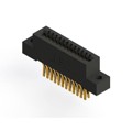 392-024-560-204 - 392 SERIES (.100" (2.54MM) CONTA