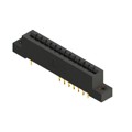 387-013-558-107 - 387 SERIES (.156" (3.96MM) CONTA