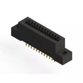 392-024-556-204 - 392 SERIES (.100" (2.54MM) CONTA