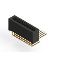 392-024-558-201 - 392 SERIES (.100" (2.54MM) CONTA