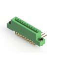 333-018-559-203 - 333 SERIES (.156" (3.96MM) CONTA
