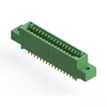 345-034-556-502 - 345 SERIES (.100" (2.54MM) CONTA