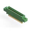 345-034-555-804 - 345 SERIES (.100" (2.54MM) CONTA