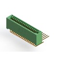 345-034-559-201 - 345 SERIES (.100" (2.54MM) CONTA