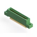 345-034-555-204 - 345 SERIES (.100" (2.54MM) CONTA