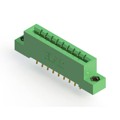 333-018-556-207 - 333 SERIES (.156" (3.96MM) CONTA