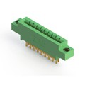 333-018-555-807 - 333 SERIES (.156" (3.96MM) CONTA