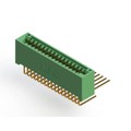 345-034-558-201 - 345 SERIES (.100" (2.54MM) CONTA