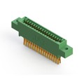345-034-560-802 - 345 SERIES (.100" (2.54MM) CONTA