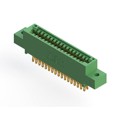 345-034-555-502 - 345 SERIES (.100" (2.54MM) CONTA