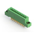 333-018-555-203 - 333 SERIES (.156" (3.96MM) CONTA