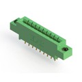 333-018-556-808 - 333 SERIES (.156" (3.96MM) CONTA