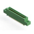 345-034-556-504 - 345 SERIES (.100" (2.54MM) CONTA