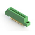 333-018-555-207 - 333 SERIES (.156" (3.96MM) CONTA