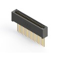 395-021-541-101 - 395 SERIES (.100" (2.54MM) CONTA