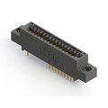 395-032-521-508 - 395 SERIES (.100" (2.54MM) CONTA