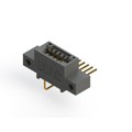 395-010-558-512 - 395 SERIES (.100" (2.54MM) CONTA