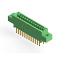 346-024-500-802 - 346 SERIES (.125" (3.18MM) CONTA