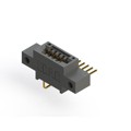 395-010-559-812 - 395 SERIES (.100" (2.54MM) CONTA
