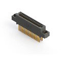 395-032-544-503 - 395 SERIES (.100" (2.54MM) CONTA