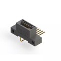 395-010-558-212 - 395 SERIES (.100" (2.54MM) CONTA
