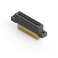 395-032-544-208 - 395 SERIES (.100" (2.54MM) CONTA