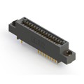 395-032-521-503 - 395 SERIES (.100" (2.54MM) CONTA