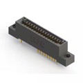 395-032-521-207 - 395 SERIES (.100" (2.54MM) CONTA