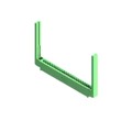 337-022-544-668 - 337 SERIES (.156" (3.96MM) CONTA