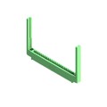 337-022-523-668 - 337 SERIES (.156" (3.96MM) CONTA