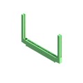 337-022-540-658 - 337 SERIES (.156" (3.96MM) CONTA
